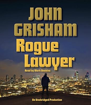 Rogue lawyer