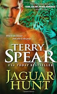Jaguar Hunt
