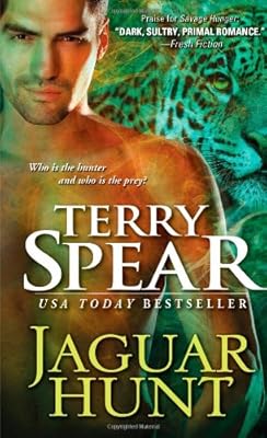 Jaguar Hunt