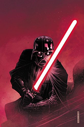 Star Wars: Darth Vader: Dark Lord of the Sith Vol. 1: Imperial Machine by Charles Soule
