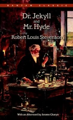 Dr Jekyll And Mr Hyde