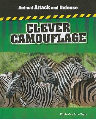 Clever Camouflage