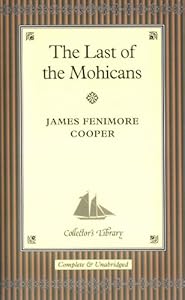 The Last of the Mohicans
