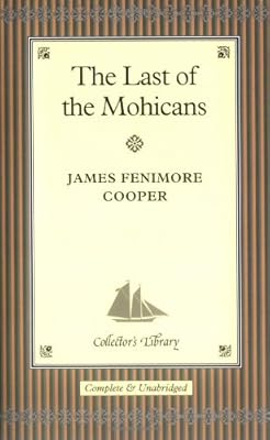 The Last of the Mohicans