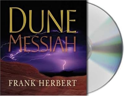 Dune Messiah