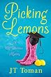 Picking Lemons: A C.J. Whitmore Mystery