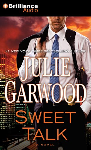 Sweet Talk by Angela Dawe