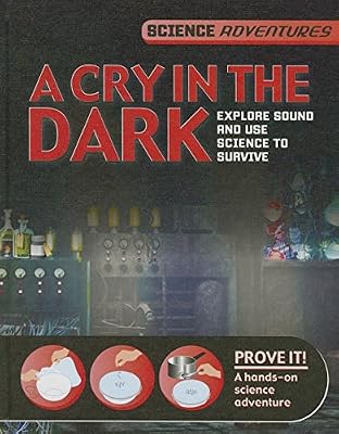 A Cry in the Dark