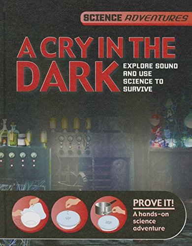 A Cry in the Dark by Richard Spilsbury