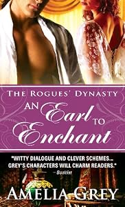 Earl to Enchant: The Rogues' Dynasty