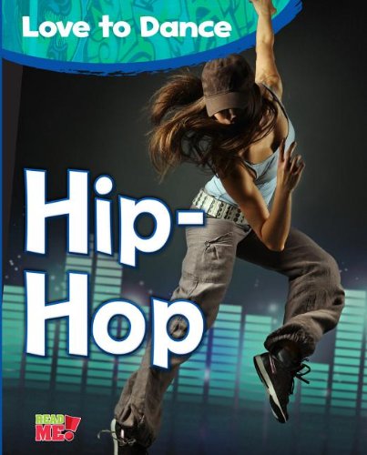 Hip-hop by Angela Royston