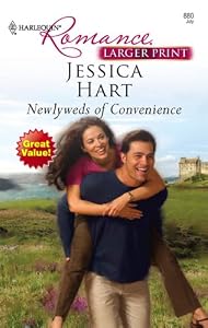 Newlyweds Of Convenience