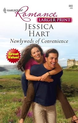 Newlyweds Of Convenience