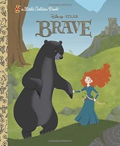 Brave Little Golden Book