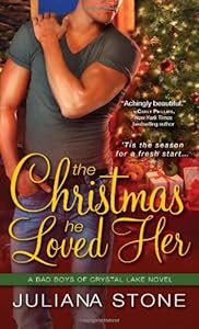 The Christmas He Loved Her