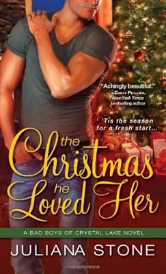 The Christmas He Loved Her
