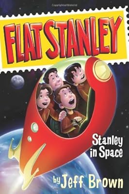 Stanley in Space