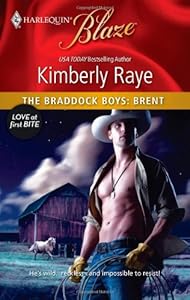 The Braddock Boys: Brent