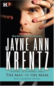 The Man in the Mask: Fabulous Beast / Night of the Magician