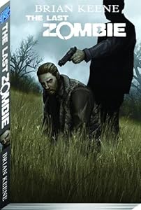 The Last Zombie Volume 5: The End TP