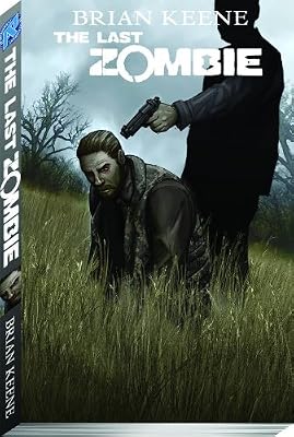 The Last Zombie Volume 5: The End TP