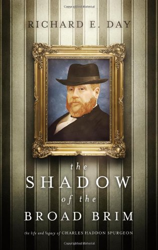 the shadow of the broad brim: the life and legacy of charles