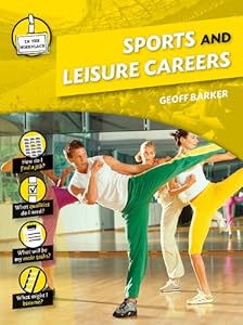 Sports and Leisure Careers