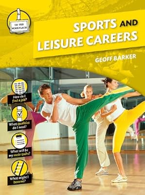 Sports and Leisure Careers