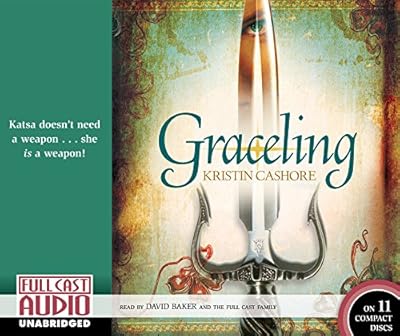 Graceling