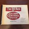 The 50 Best of New York Central System, Book 2