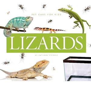 Lizards