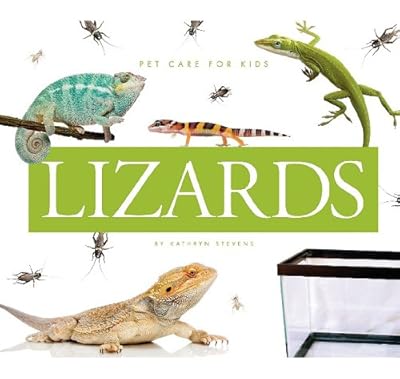 Lizards
