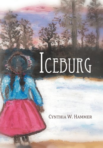 Iceburg by Cynthia W. Hammer