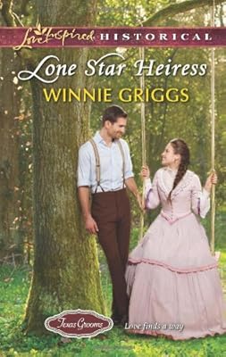Lone star heiress