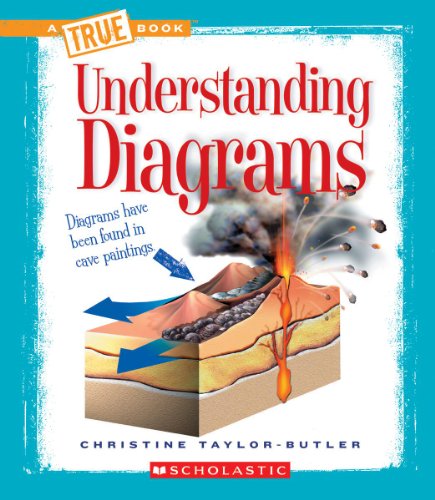 Understanding Diagrams by Christine Taylor-Butler