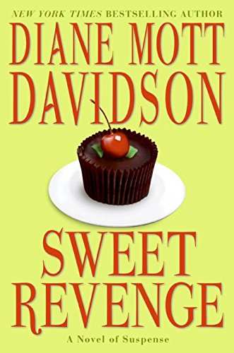 Sweet Revenge by Diane Mott Davidson