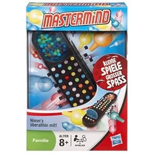 Günstig Mastermind Kompakt Günstig Mastermind Kompakt