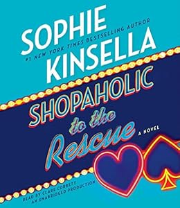 Shopaholic to the Rescue: A Novel