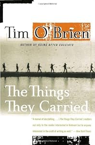The Things They Carried