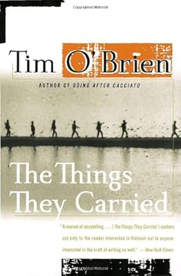 The Things They Carried