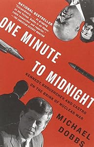 Berlin 1961: Kennedy, Khrushchev, and the Most Dangerous Place on Earth by by Frederick Kempe