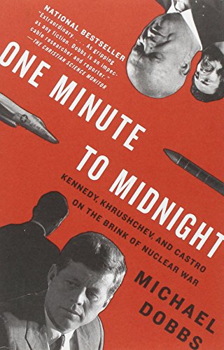 Berlin 1961: Kennedy, Khrushchev, and the Most Dangerous Place on Earth by by Frederick Kempe