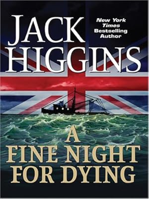 A Fine Night for Dying