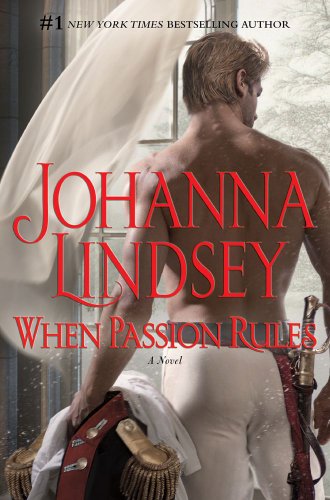 When Passion Rules by Johanna Lindsey