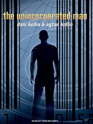 The Unincorporated Man