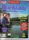 Blue And Gray Magazine June 1996 (Volume XIII Issue 5)