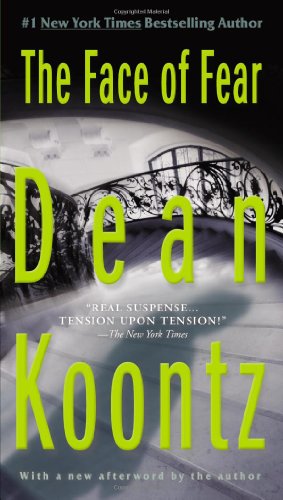 The Face of Fear by Dean Koontz