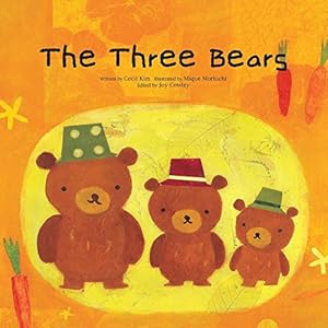 The Three Bears by Cecil Kim 
			
			
		
		
		
       	 
       		
       			,