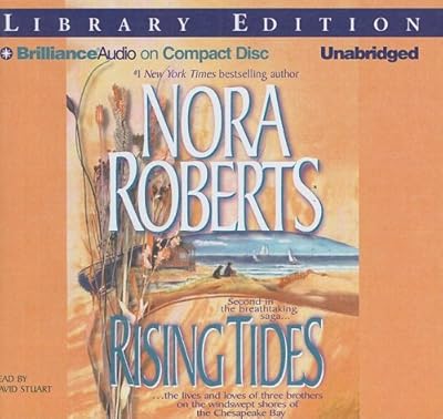 Rising Tides (Chesapeake Bay Series)