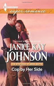 Cop by Her Side